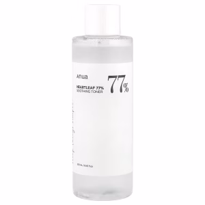 ANUA Heartleaf 77 Soothing Toner