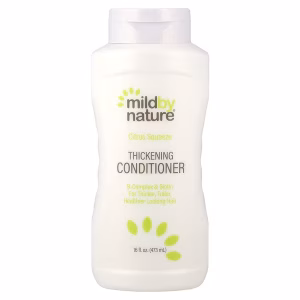 Mild By Nature Thickening Conditioner B-Complex & Biotine Citrus Squeeze 473 ml